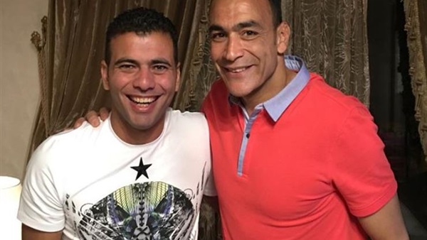 الحضري ومتعب