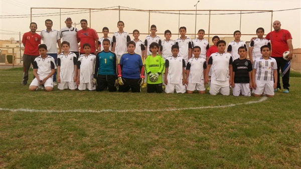 وان ثري| بوابة الرياضة المصرية 