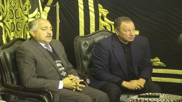 وان ثري| بوابة الرياضة المصرية 