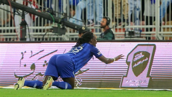 وان ثري| بوابة الرياضة المصرية 