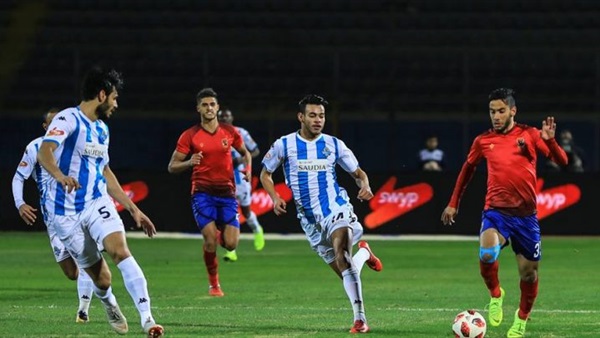 وان ثري| بوابة الرياضة المصرية 