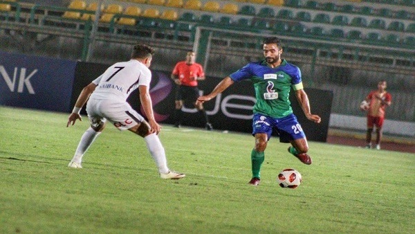 وان ثري| بوابة الرياضة المصرية 