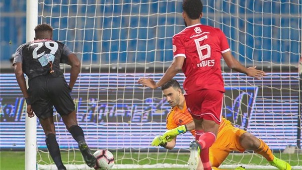 وان ثري| بوابة الرياضة المصرية 