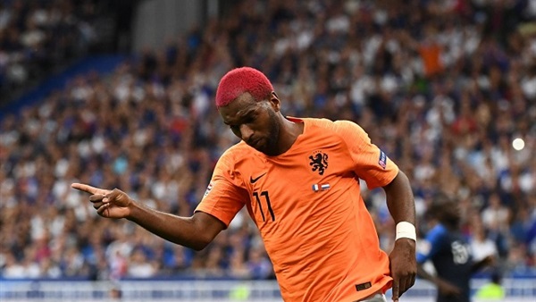 وان ثري| بوابة الرياضة المصرية 