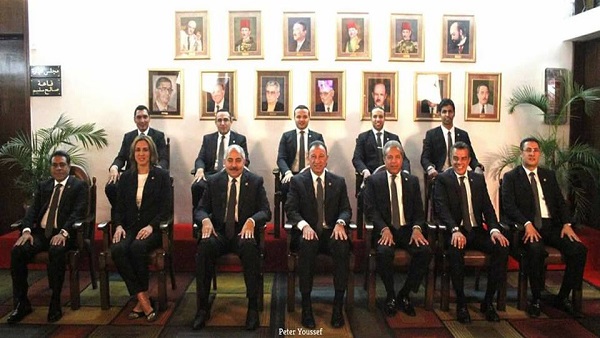 وان ثري| بوابة الرياضة المصرية 