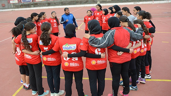 وان ثري| بوابة الرياضة المصرية 