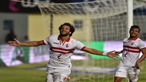 وان ثري| بوابة الرياضة المصرية 