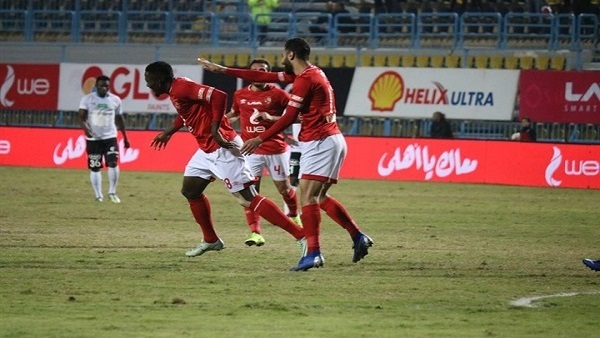 وان ثري| بوابة الرياضة المصرية 