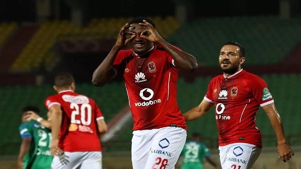 وان ثري| بوابة الرياضة المصرية 