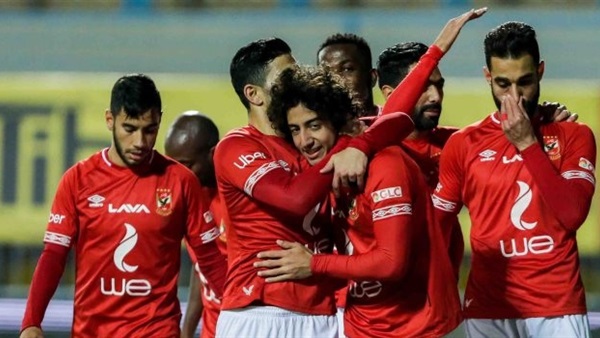 وان ثري| بوابة الرياضة المصرية 