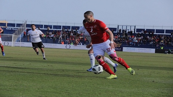 وان ثري| بوابة الرياضة المصرية 