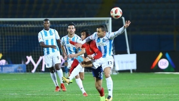 وان ثري| بوابة الرياضة المصرية 