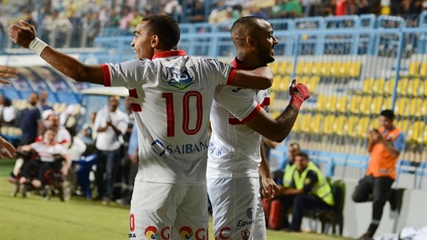 وان ثري| بوابة الرياضة المصرية 