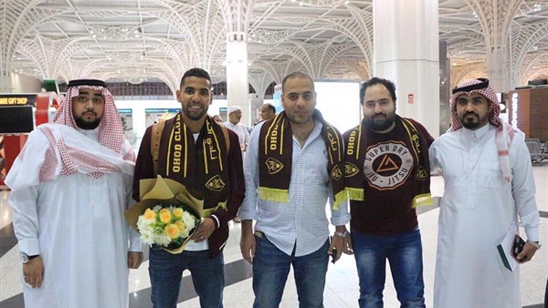 وان ثري| بوابة الرياضة المصرية 