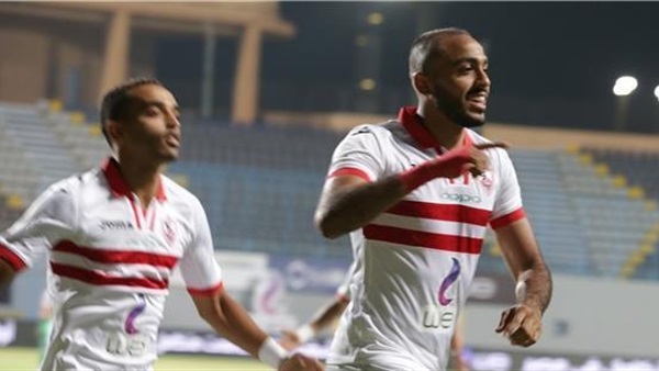 وان ثري| بوابة الرياضة المصرية 