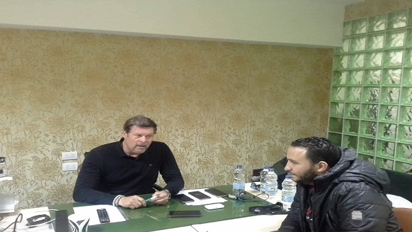 وان ثري| بوابة الرياضة المصرية 