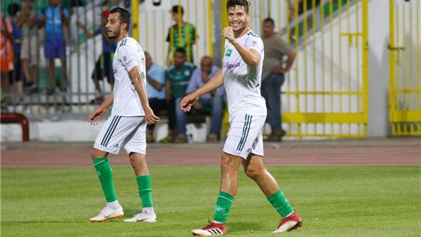 وان ثري| بوابة الرياضة المصرية 