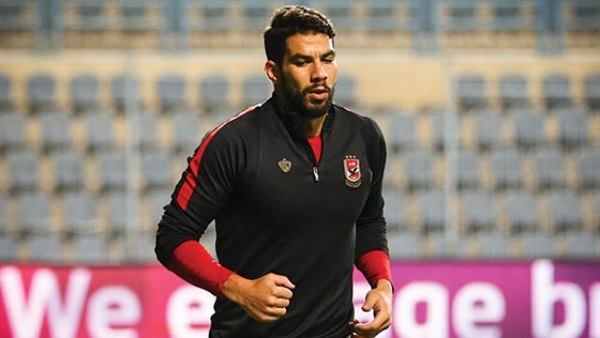 شريف إكرامي