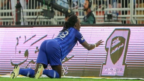 وان ثري| بوابة الرياضة المصرية 