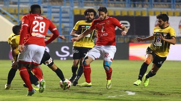 وان ثري| بوابة الرياضة المصرية 