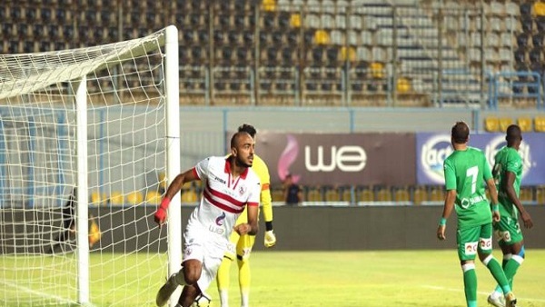 وان ثري| بوابة الرياضة المصرية 