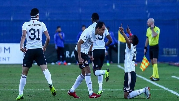 وان ثري| بوابة الرياضة المصرية 