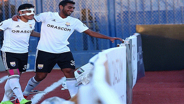 وان ثري| بوابة الرياضة المصرية 