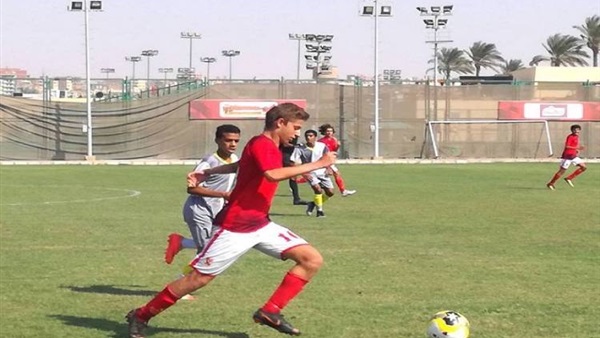 وان ثري| بوابة الرياضة المصرية 