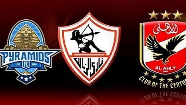 وان ثري| بوابة الرياضة المصرية 