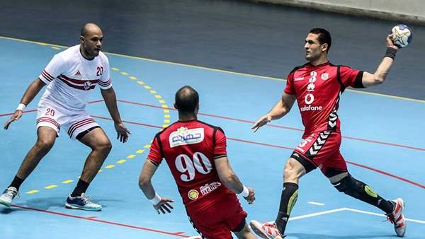 وان ثري| بوابة الرياضة المصرية 