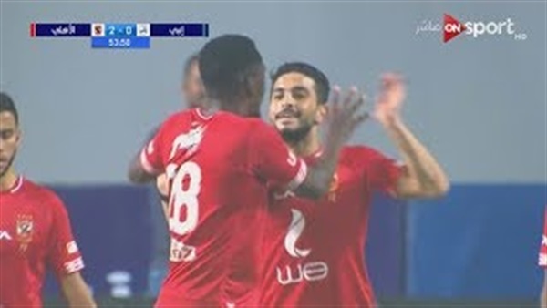 وان ثري| بوابة الرياضة المصرية 