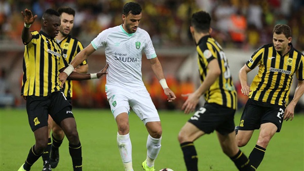 وان ثري| بوابة الرياضة المصرية 