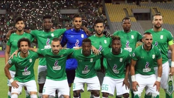 وان ثري| بوابة الرياضة المصرية 