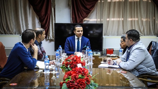 وان ثري| بوابة الرياضة المصرية 