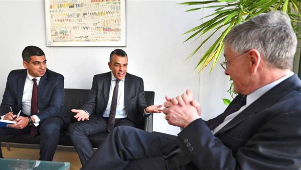 وان ثري| بوابة الرياضة المصرية 