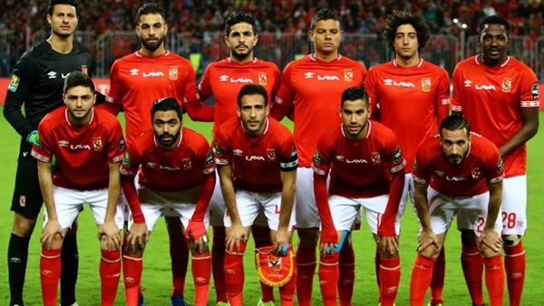 الاهلي