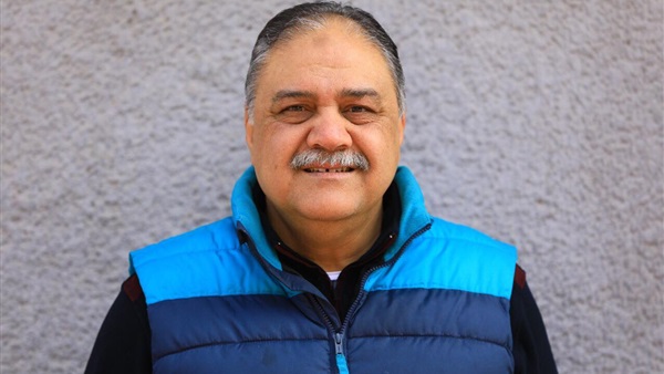 خالد أبو زينة