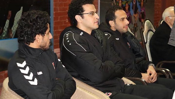 وان ثري| بوابة الرياضة المصرية 