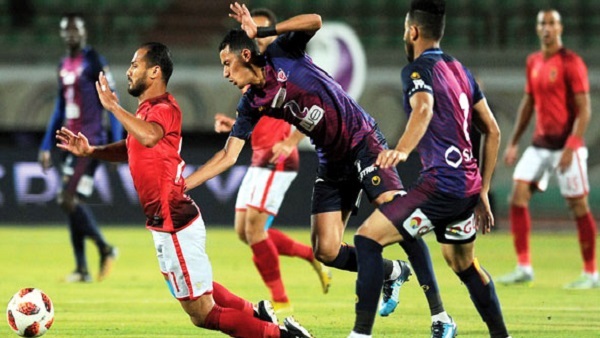 وان ثري| بوابة الرياضة المصرية 