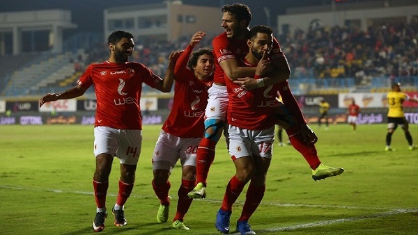 وان ثري| بوابة الرياضة المصرية 