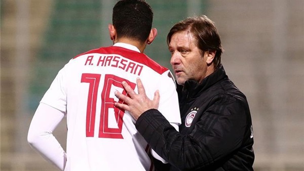 وان ثري| بوابة الرياضة المصرية 