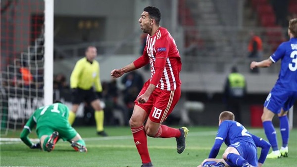 وان ثري| بوابة الرياضة المصرية 