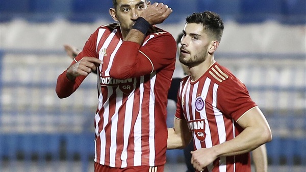 وان ثري| بوابة الرياضة المصرية 