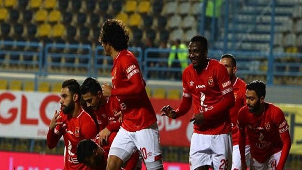 وان ثري| بوابة الرياضة المصرية 