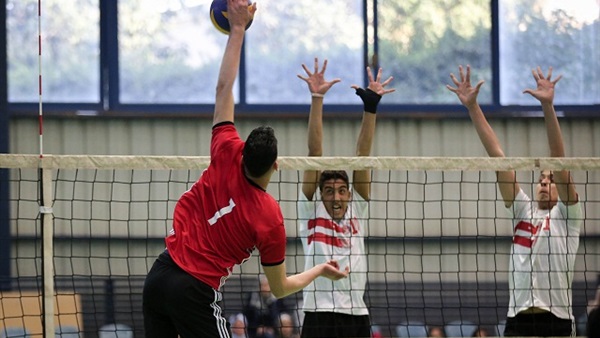 وان ثري| بوابة الرياضة المصرية 