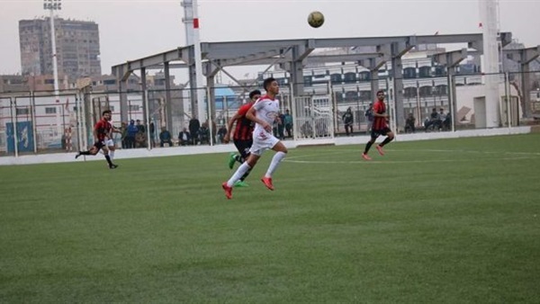 وان ثري| بوابة الرياضة المصرية 