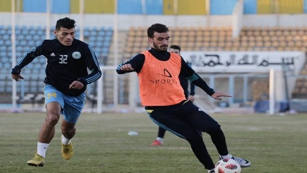 وان ثري| بوابة الرياضة المصرية 