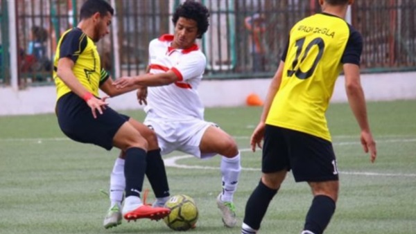 وان ثري| بوابة الرياضة المصرية 