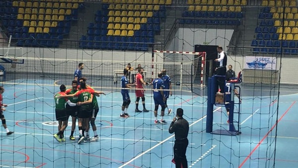 وان ثري| بوابة الرياضة المصرية 