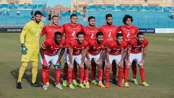 وان ثري| بوابة الرياضة المصرية 